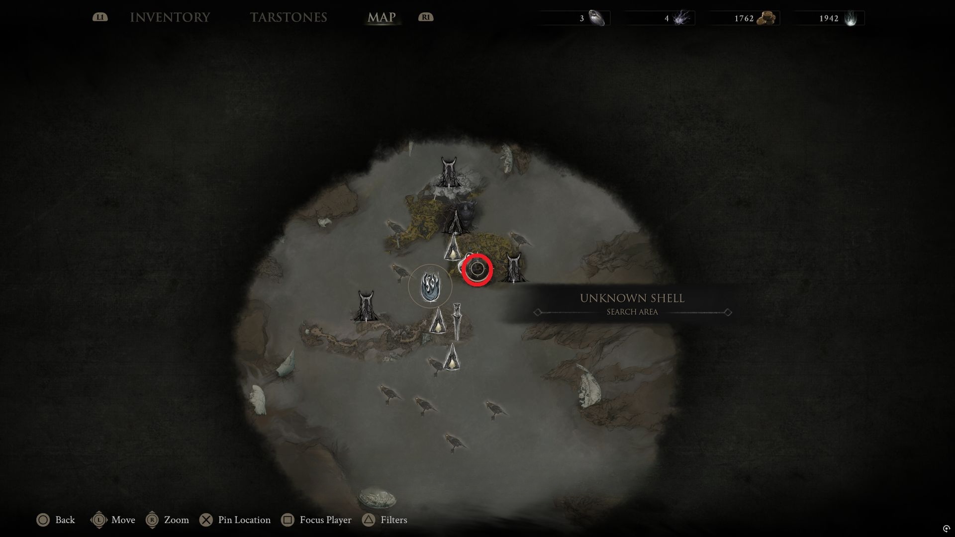 Tiel in Mortal Shell 2 — #1 – Tiel, screenshot 1