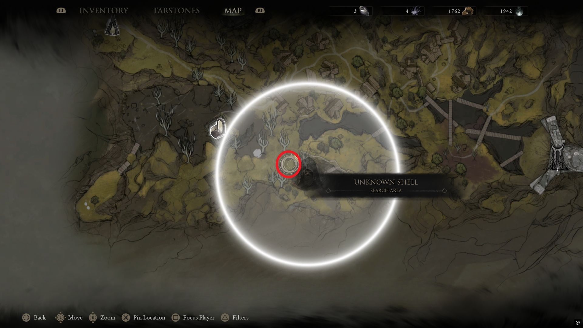 Tiel in Mortal Shell 2 — #1 – Tiel, screenshot 2