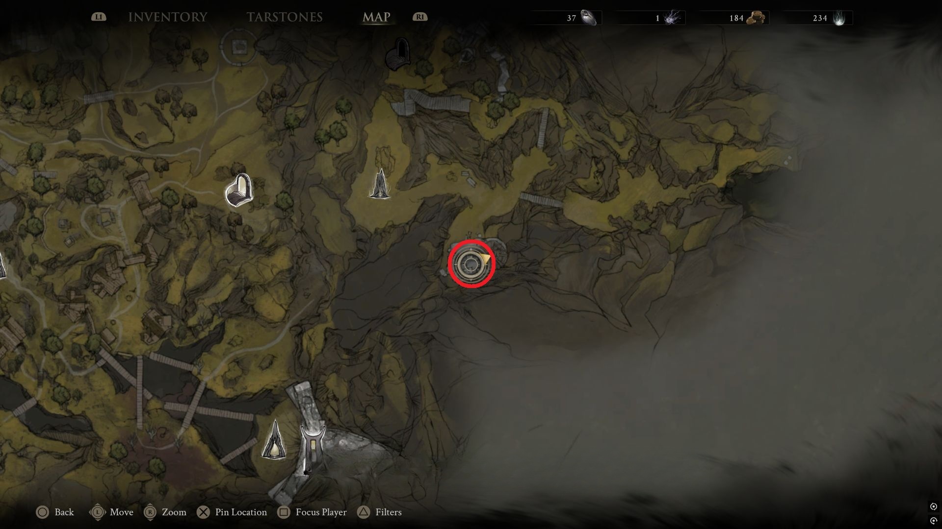 Gragu in Mortal Shell 2 — #5 – Gragu, screenshot 5
