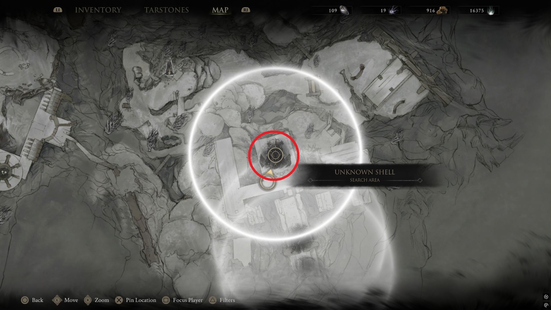 Sariel in Mortal Shell 2 — #8 – Sariel, screenshot 2