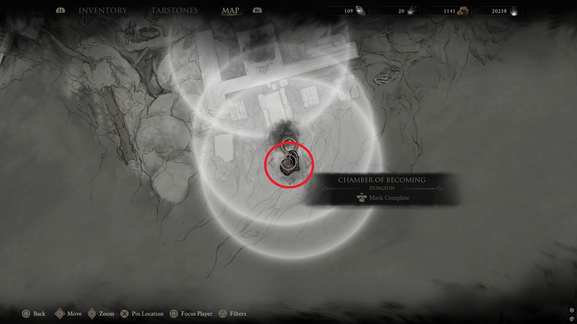 Sariel in Mortal Shell 2 — #8 – Sariel, screenshot 4