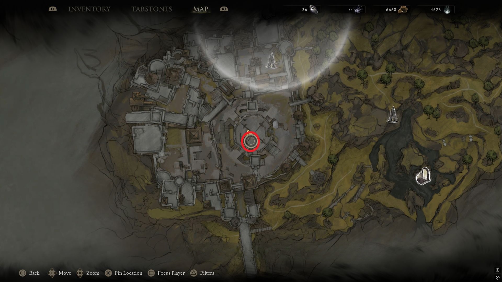 Eredrim in Mortal Shell 2 — #3 – Eredrim, screenshot 2