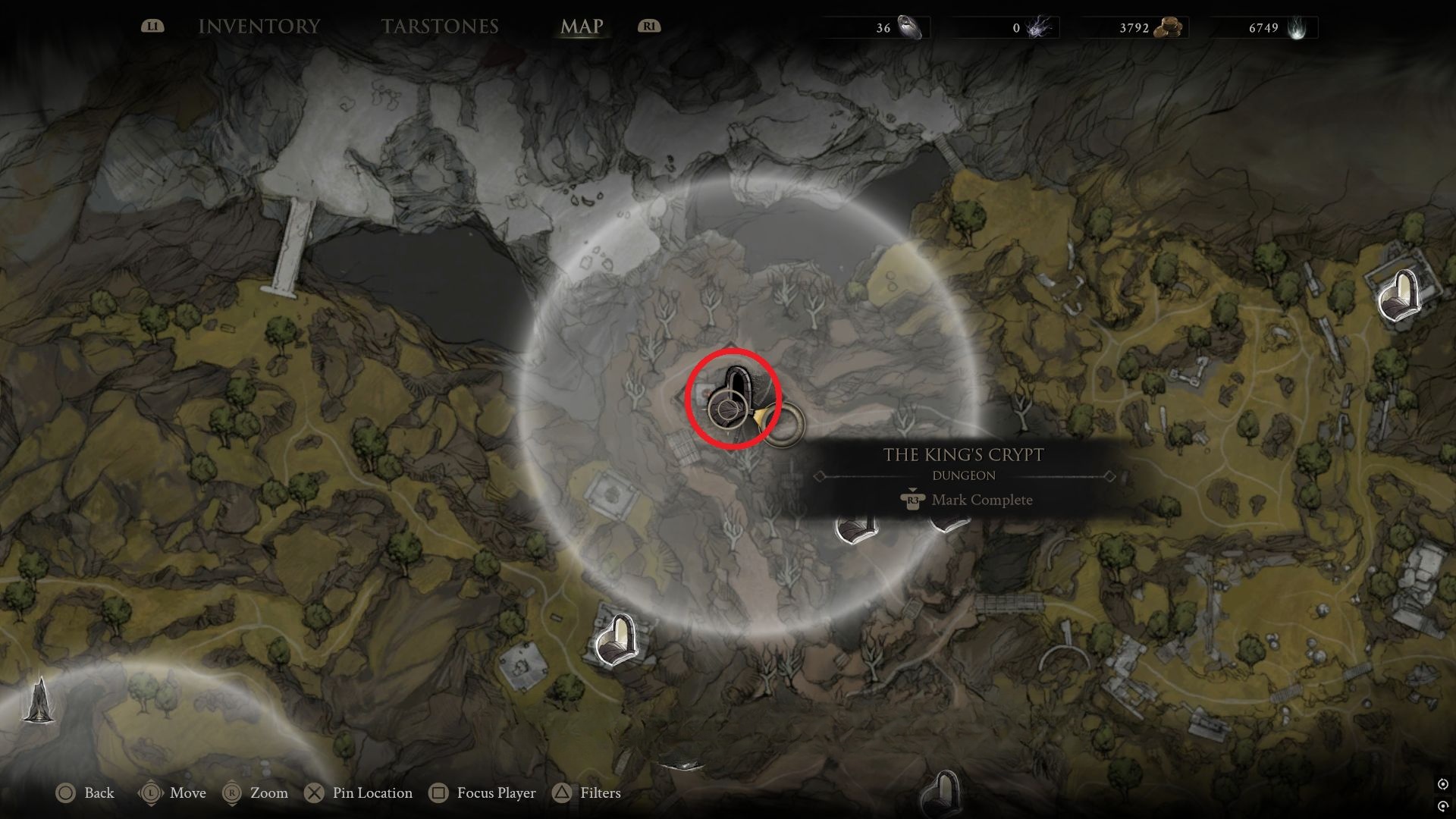 Veteran's Battle Axe in Mortal Shell 2 — #3 – Veteran's Battle Axe, screenshot 2