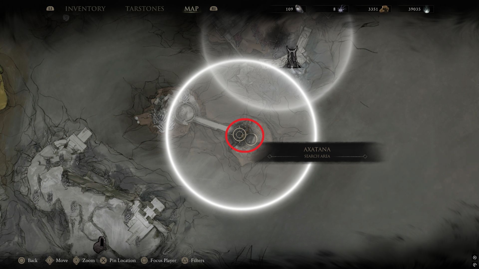 Axatana in Mortal Shell 2 — #7 – Axatana, screenshot 2
