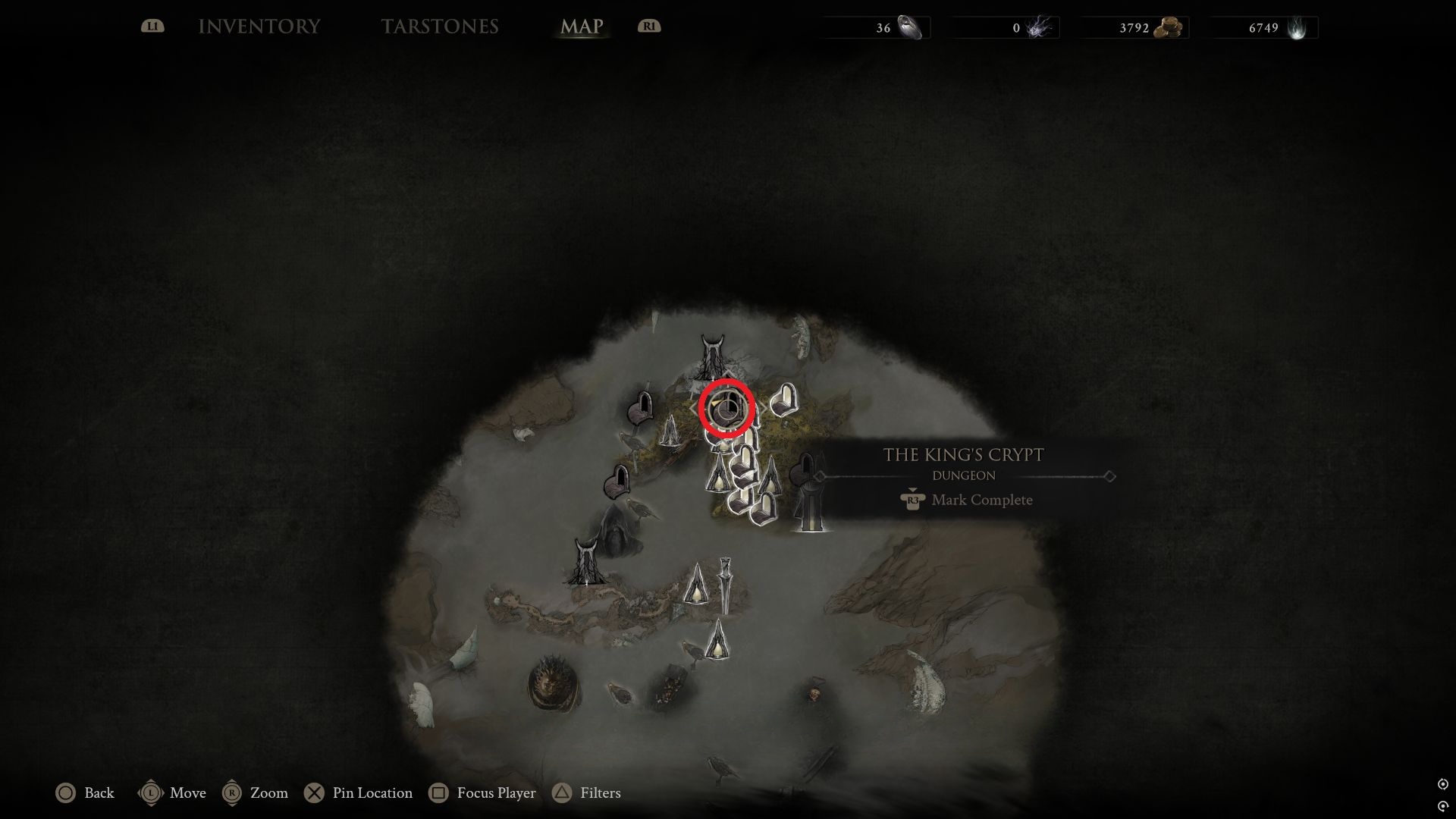 Veteran's Battle Axe in Mortal Shell 2 — #3 – Veteran's Battle Axe, screenshot 1
